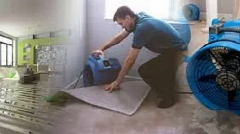 Water Damage Restoration Services