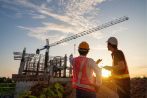 General Contracting in Palmdale, CA: What Homeowners Should Know