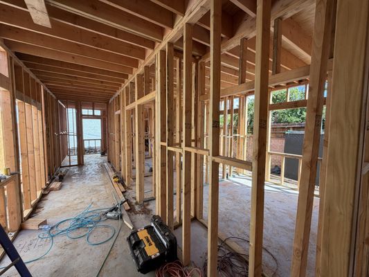 Best General Contractor in Rosamond: What Homeowners Should Know