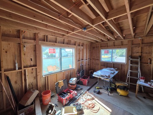 General Contracting Services in Quartz Hill: What to Know