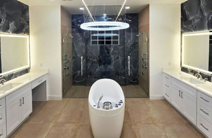 Bathroom Remodeling Services Near Me in Palmdale, CA