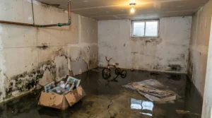 Water Damage Restoration in Palmdale, CA: What to Do First