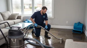 Water Damage Restoration in Palmdale, CA: What to Know